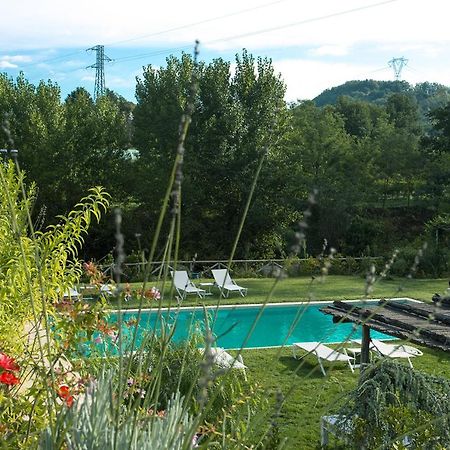 Melizzano La Pampa Relais & Spa מראה חיצוני תמונה