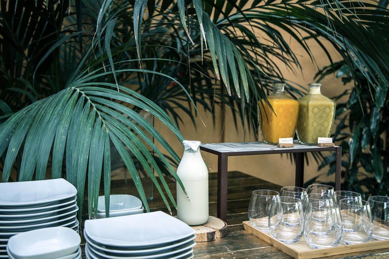 Melizzano La Pampa Relais & Spa מראה חיצוני תמונה