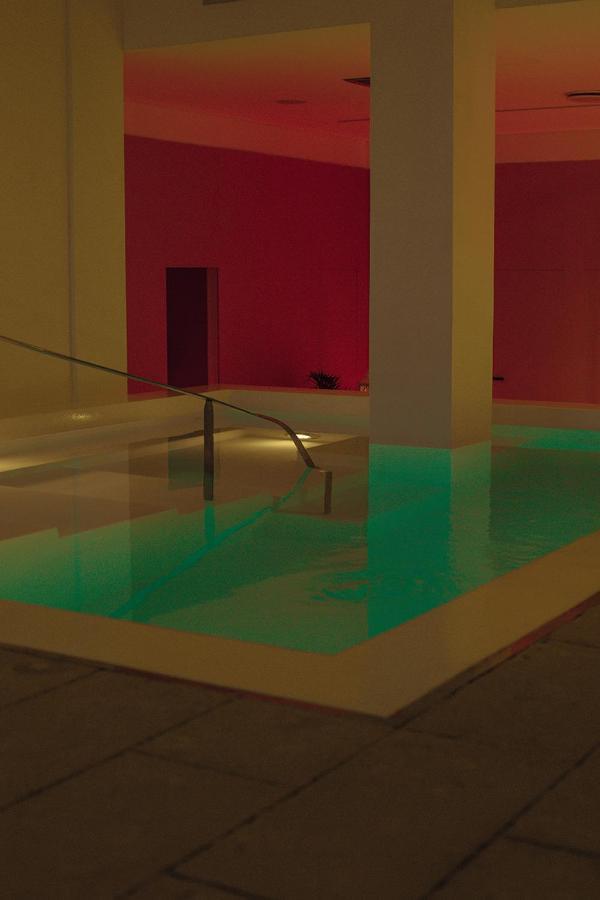 Melizzano La Pampa Relais & Spa מראה חיצוני תמונה