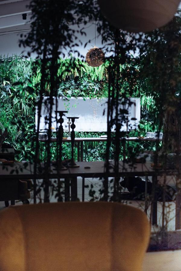 Melizzano La Pampa Relais & Spa מראה חיצוני תמונה