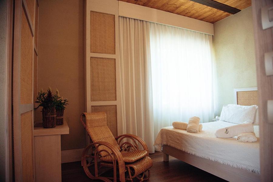 Melizzano La Pampa Relais & Spa מראה חיצוני תמונה