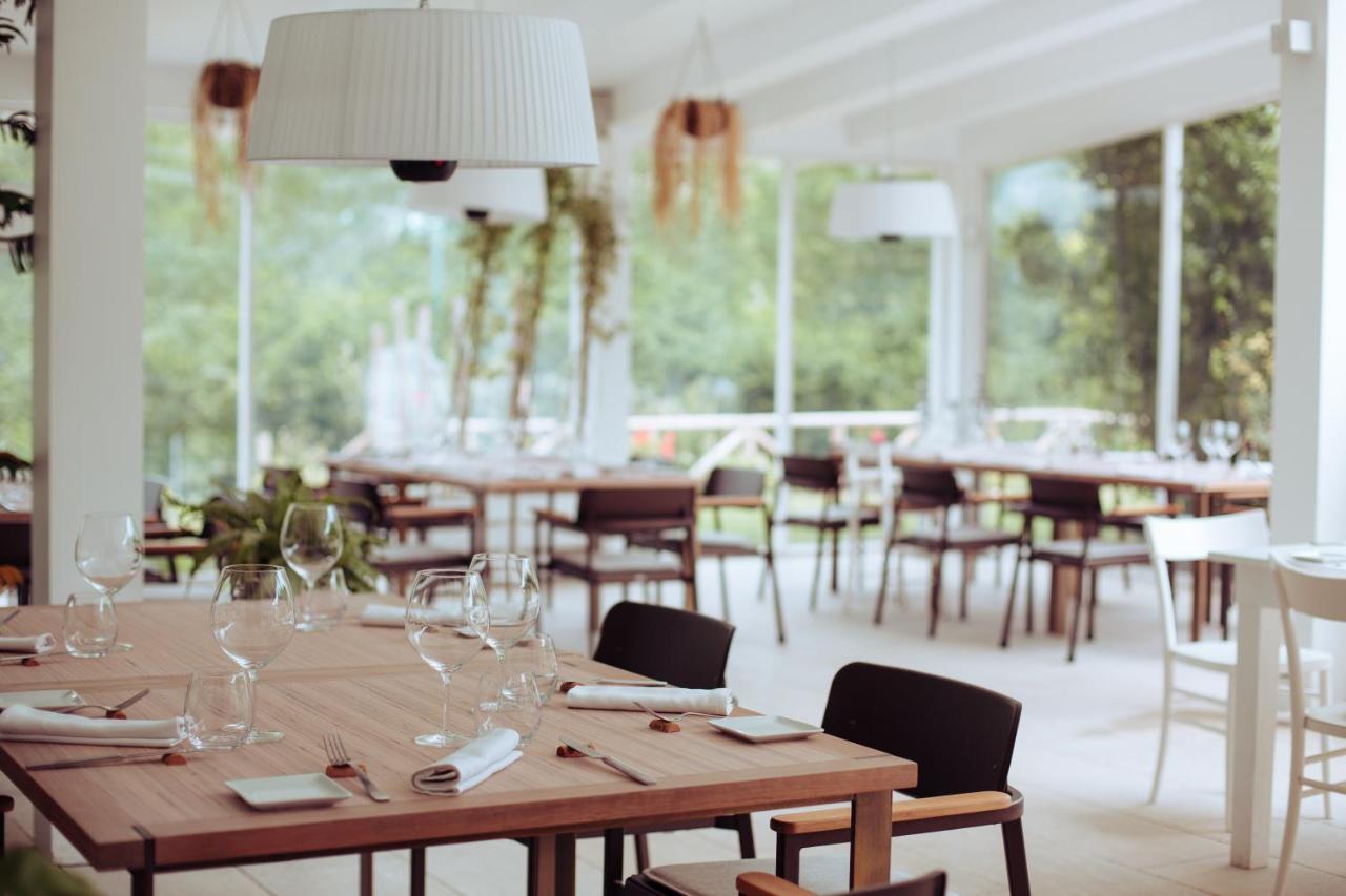 Melizzano La Pampa Relais & Spa מראה חיצוני תמונה