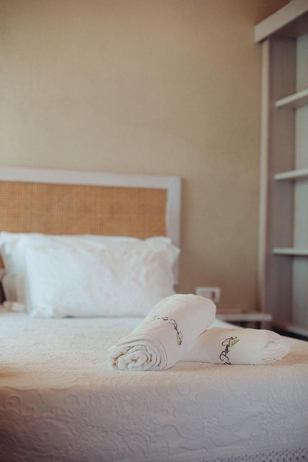 Melizzano La Pampa Relais & Spa מראה חיצוני תמונה
