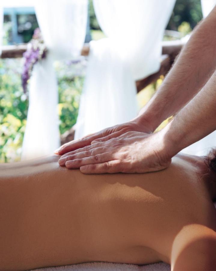 Melizzano La Pampa Relais & Spa מראה חיצוני תמונה