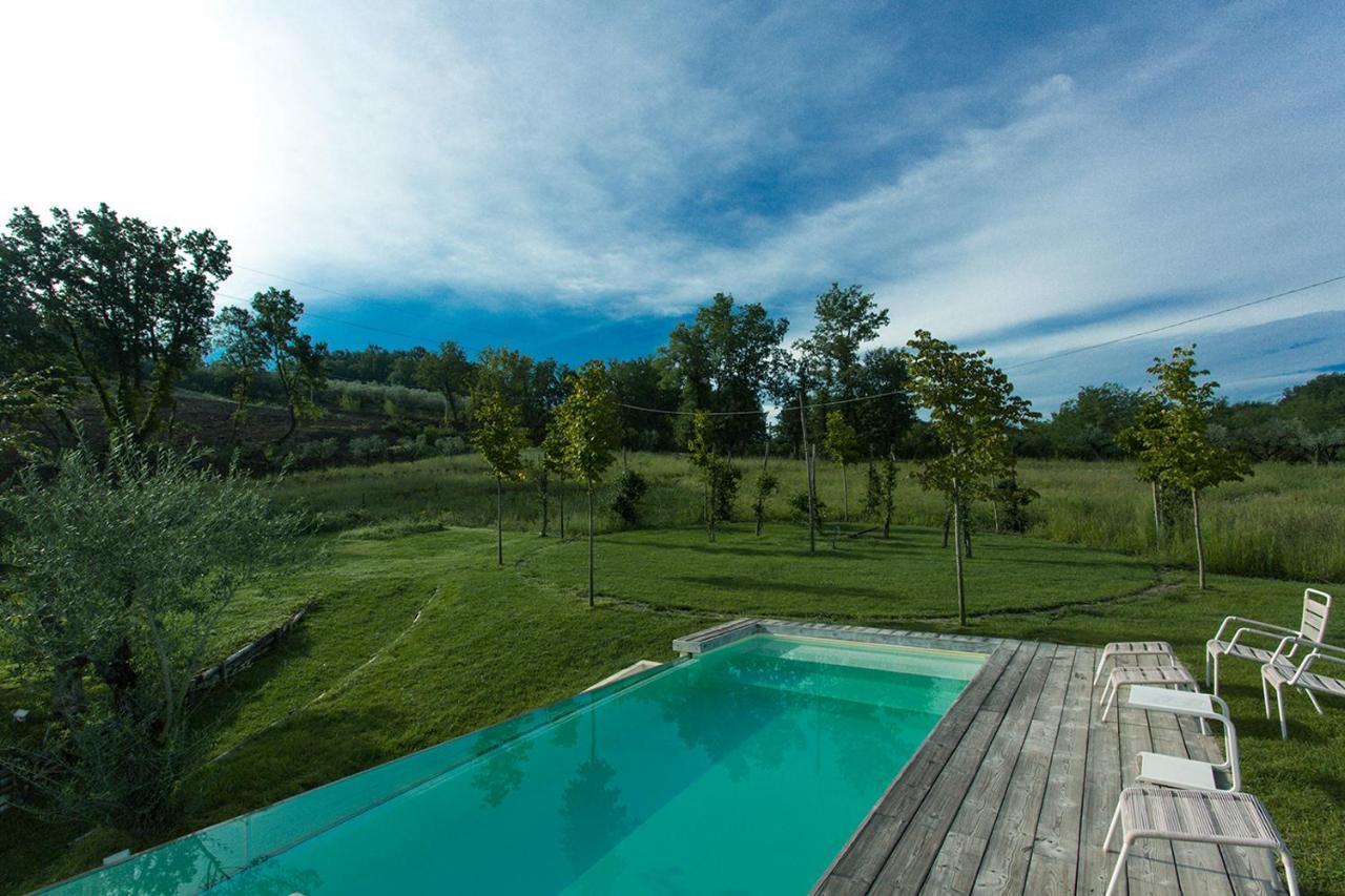 Melizzano La Pampa Relais & Spa מראה חיצוני תמונה