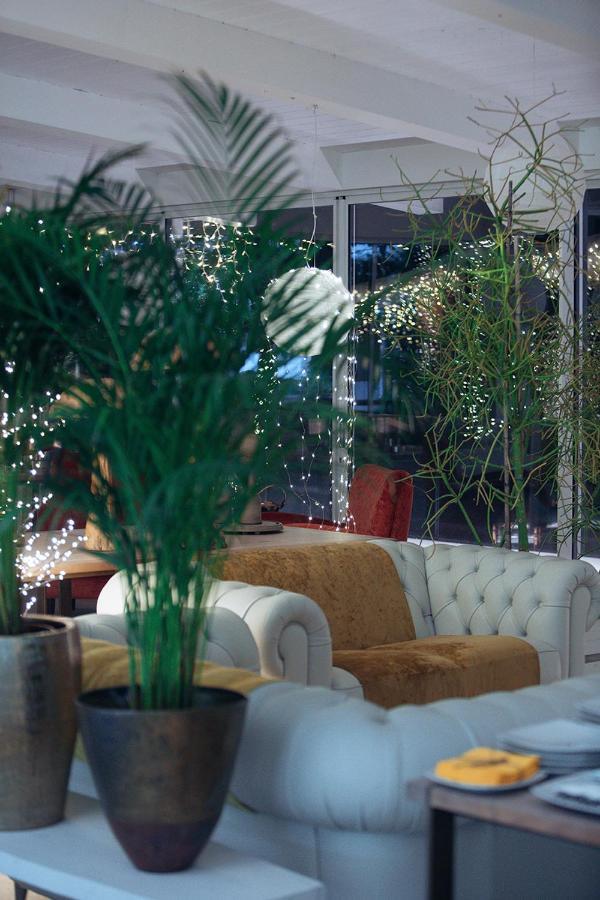 Melizzano La Pampa Relais & Spa מראה חיצוני תמונה