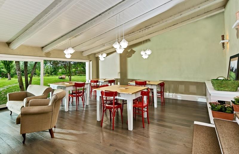Melizzano La Pampa Relais & Spa מראה חיצוני תמונה