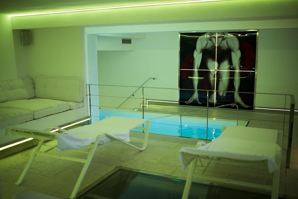 Melizzano La Pampa Relais & Spa מראה חיצוני תמונה