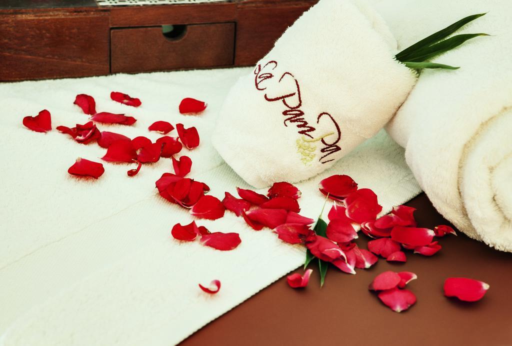 Melizzano La Pampa Relais & Spa מראה חיצוני תמונה