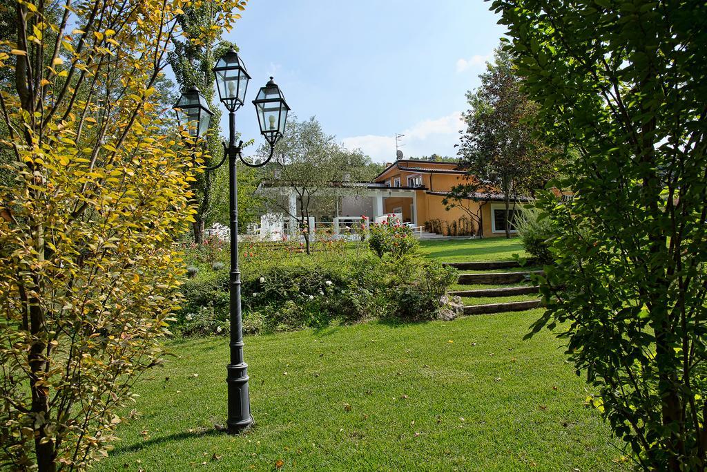 Melizzano La Pampa Relais & Spa מראה חיצוני תמונה