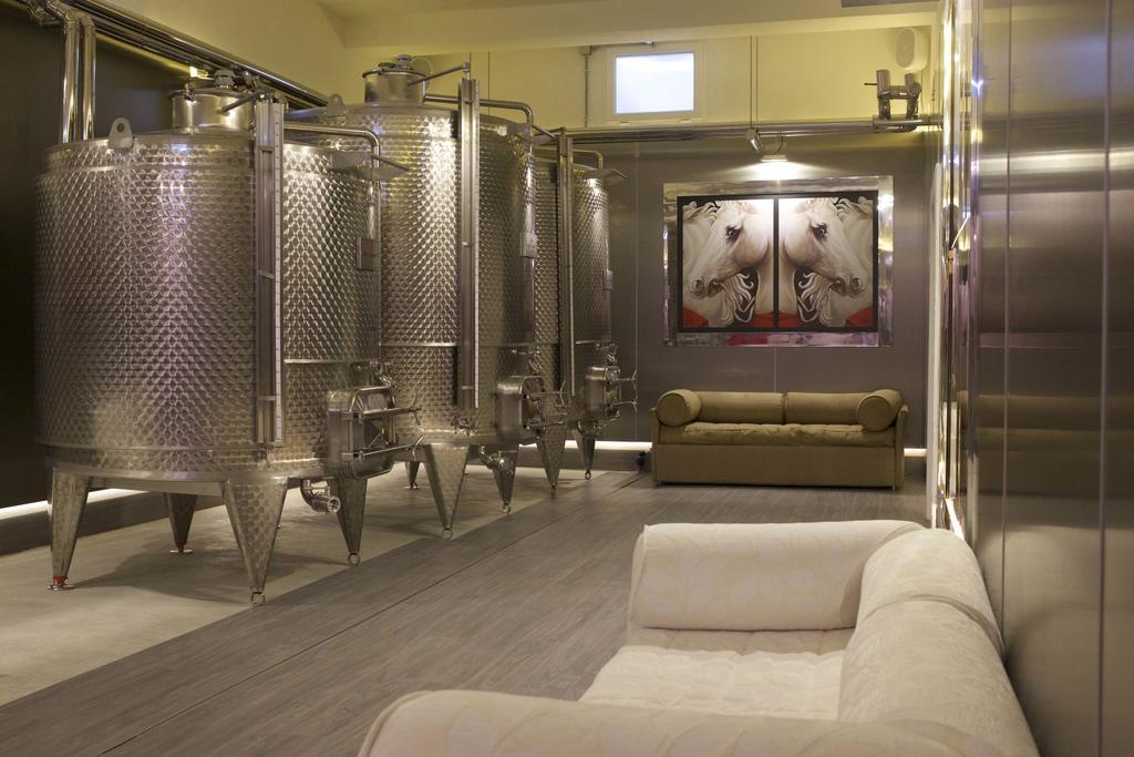 Melizzano La Pampa Relais & Spa מראה חיצוני תמונה