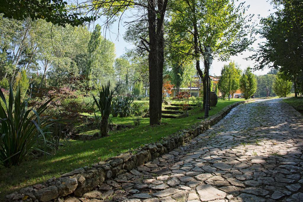 Melizzano La Pampa Relais & Spa מראה חיצוני תמונה