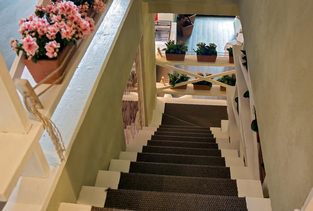 Melizzano La Pampa Relais & Spa מראה חיצוני תמונה