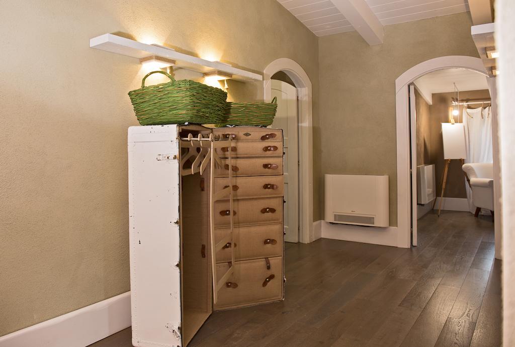 Melizzano La Pampa Relais & Spa מראה חיצוני תמונה