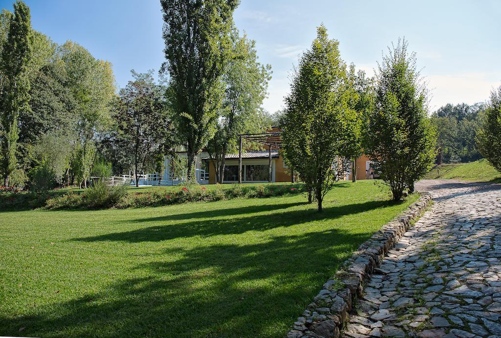 Melizzano La Pampa Relais & Spa מראה חיצוני תמונה