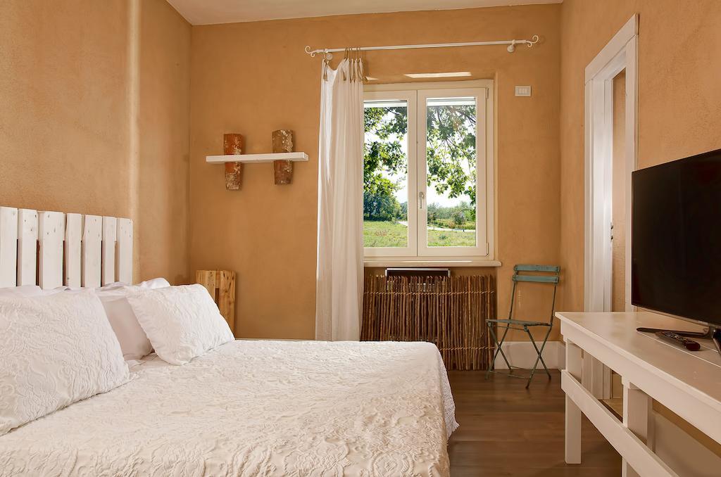 Melizzano La Pampa Relais & Spa מראה חיצוני תמונה