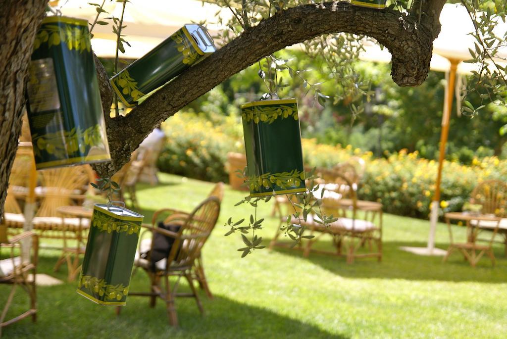 Melizzano La Pampa Relais & Spa מראה חיצוני תמונה