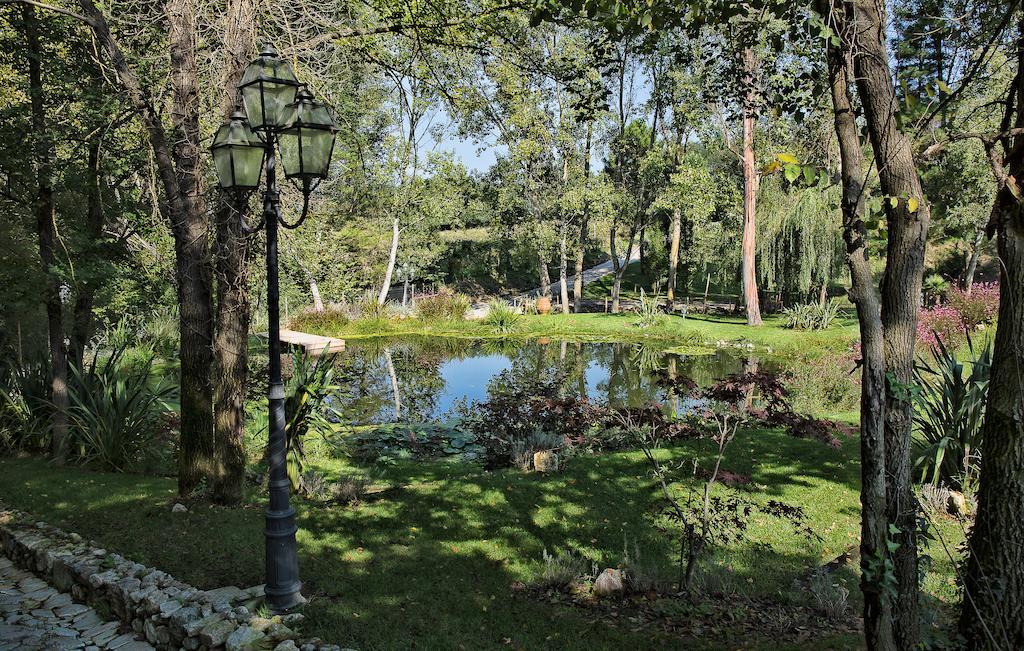Melizzano La Pampa Relais & Spa מראה חיצוני תמונה