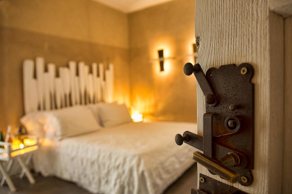 Melizzano La Pampa Relais & Spa מראה חיצוני תמונה