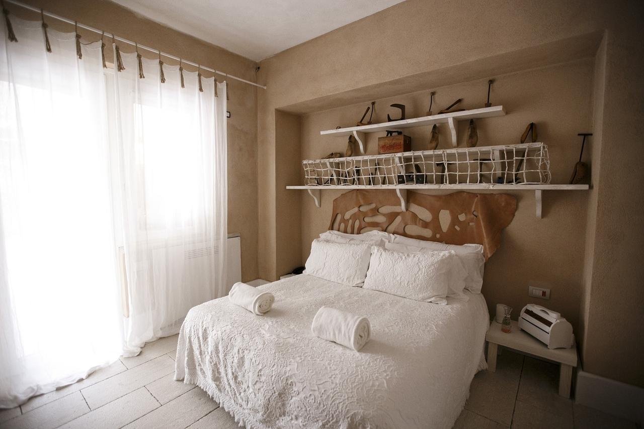 Melizzano La Pampa Relais & Spa מראה חיצוני תמונה
