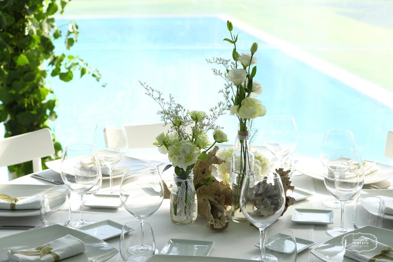 Melizzano La Pampa Relais & Spa מראה חיצוני תמונה