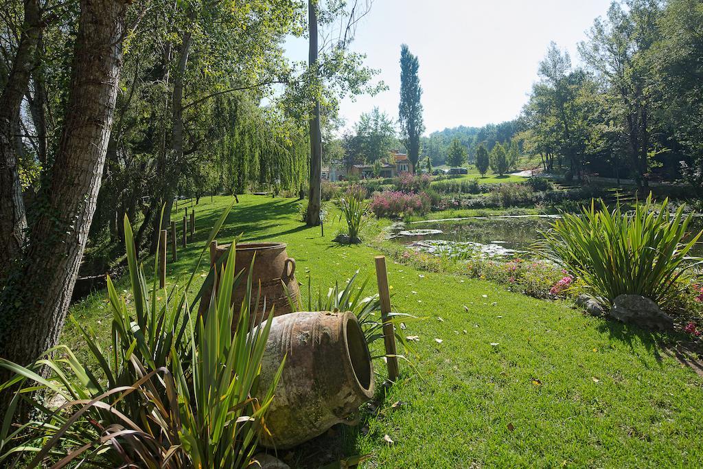 Melizzano La Pampa Relais & Spa מראה חיצוני תמונה