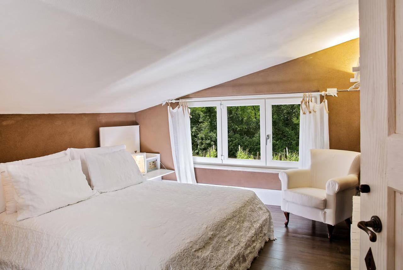 Melizzano La Pampa Relais & Spa מראה חיצוני תמונה